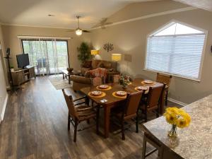 Updated 2 BR | Central Location | 2 Pools & Hot Tub | FREE TICKETS INCLUDED - FHD-18