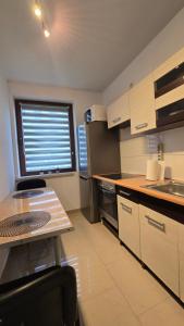 Park & Arena Apartament Kraków