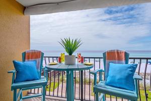 Coral Reef 25 - Coral Reef Retreat