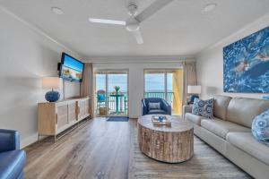 Coral Reef 25 - Coral Reef Retreat
