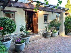 Penny Royal Guest Cottages