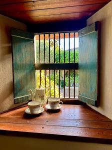 Penny Royal Guest Cottages