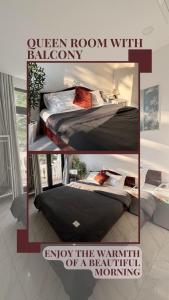Zenith Haven - Boutique Stay