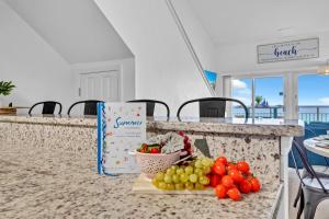 Crystal Sands 306B - Summer Salt