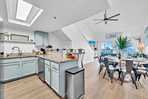 Crystal Sands 306B - Summer Salt