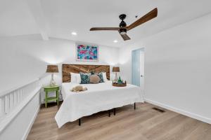 Crystal Sands 306B - Summer Salt