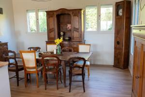 Cottage - maison dhôtes, Aux 3 Cèdres - Cassel