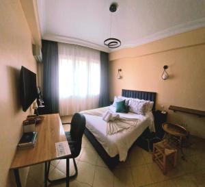 Studio en plein centre-ville, LE CENTRAL