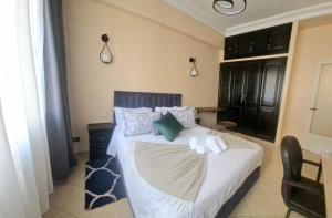 Studio en plein centre-ville, LE CENTRAL