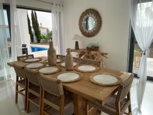 Casa Belinha Luxury 4BR Villa