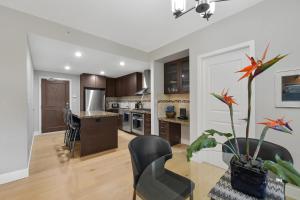 Finlayson Reach Luxury Bear Mountain Condo Views Patio & Amenities