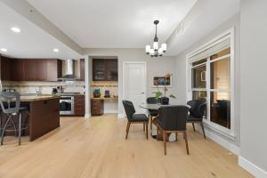 Finlayson Reach Luxury Bear Mountain Condo Views Patio & Amenities