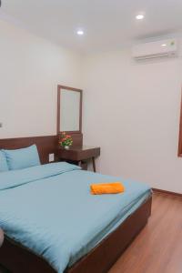 IL Divo Hostel 8 Hàng Đào & Travel & Spa - Hanoi Old Quarter