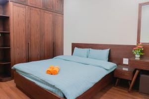 IL Divo Hostel 8 Hàng Đào & Travel & Spa - Hanoi Old Quarter