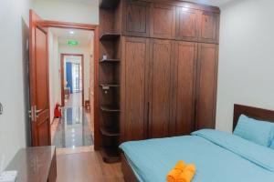 IL Divo Hostel 8 Hàng Đào & Travel & Spa - Hanoi Old Quarter