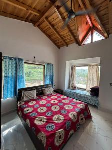 The Highlands Homestay