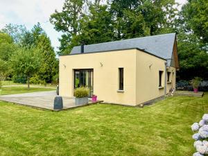 A LOMBRE DES POMMIERS Maison Normande