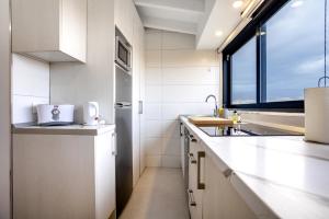 Apto Lindo y tranquilo