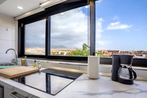 Apto Lindo y tranquilo