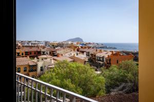 Apto Lindo y tranquilo