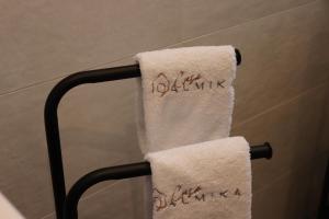 Casa Almika Mascagni