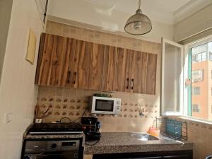 Studio en plein centre-ville, LE CENTRAL