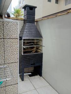 Apartamento Térreo em Ubatuba