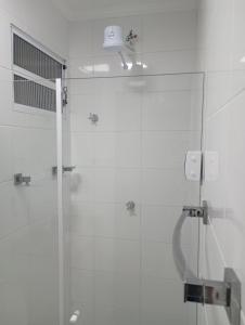 Apartamento Térreo em Ubatuba