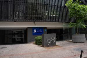 JC Apart Hotel Providencia