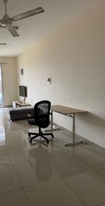 2 Rooms Apartment at Kuala Lumpur