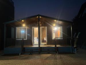 JP Glamping Resort