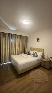 Cozy & Fully Furnished 1BR in Kilimani, Nairobi!