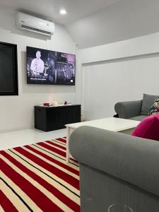 The Best Villa on Patong Beach