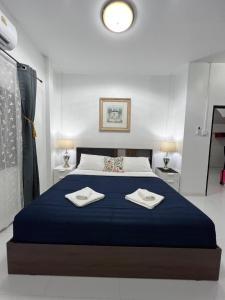The Best Villa on Patong Beach