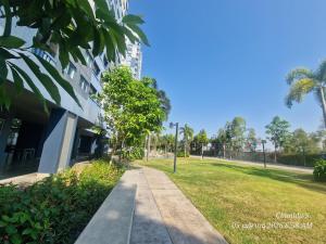 Chill out in Cha-am