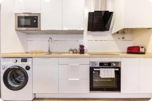 Loft Flor de Azahar parking privado