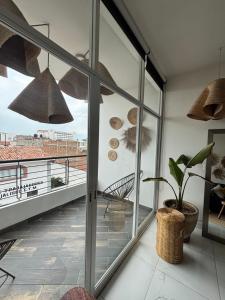 Departamentos Delitas