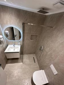 Logan Rooms Berat