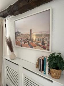 Apartamento en Tudela
