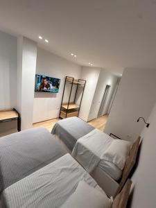 Logan Rooms Berat