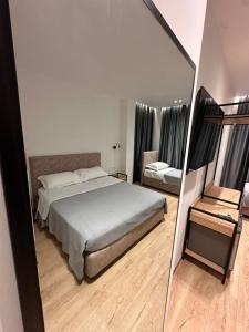 Logan Rooms Berat