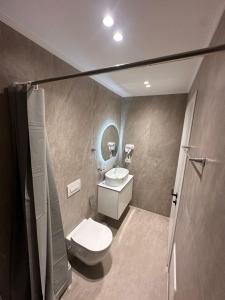 Logan Rooms Berat