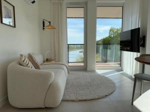 Apartament ThePeine Mrzeżyno
