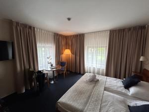 Zámecký Hotel Zlatý Orel