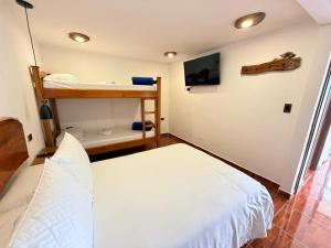 Hospedaje Vista Hermosa Salento