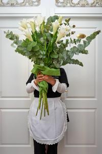 HV - Alloggio Blue Collection