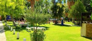 Casa quinta entera