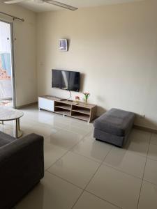 One Bedroom Apartment at Kuala Lumpur