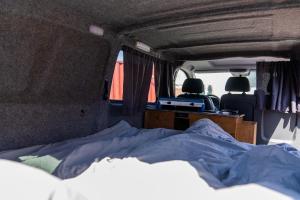 Ice Car Cars & Campers