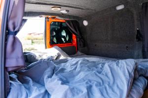 Ice Car Cars & Campers
